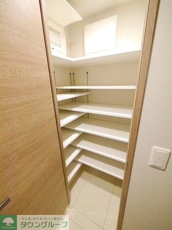 サムティレジデンス藤が丘の物件内観写真